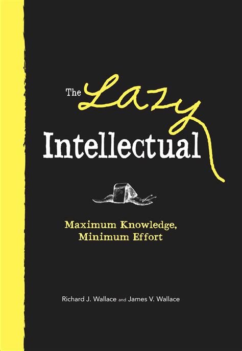 the lazy intellectual the lazy intellectual Kindle Editon
